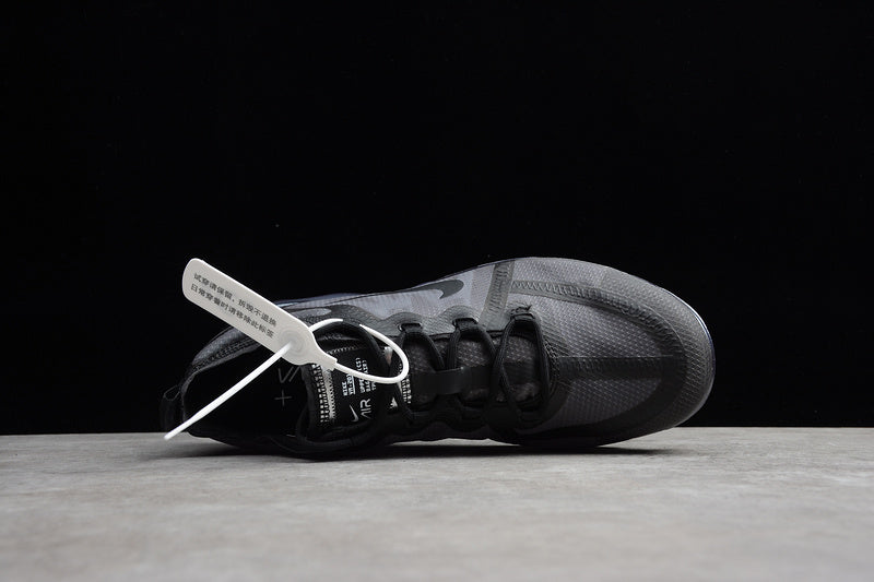 AIR VAPORMAX 2019 TRIPLE BLACK/BLACK-BLACK