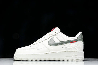 Air Force 1 Low LOW YEAR OF THE SNAKE SAIL/JADE