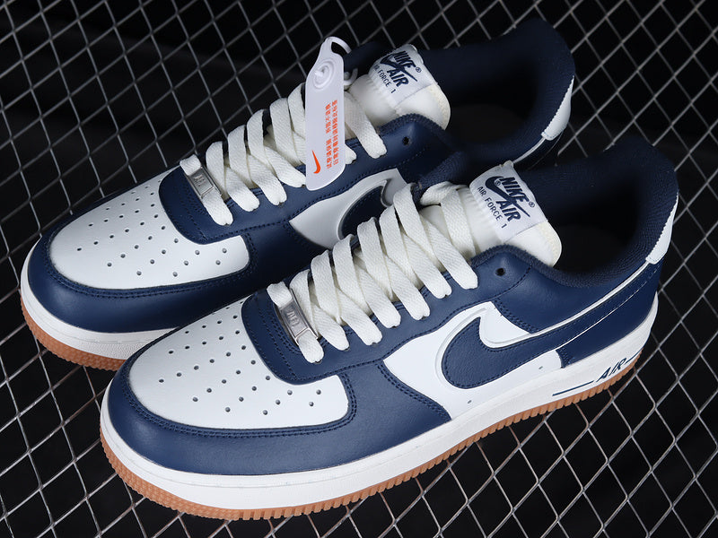 Air Force 1 Low “College Pack”DQ7659-101