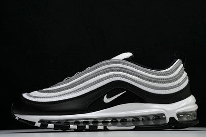 WMNS  Air Max 97 Black/Silver