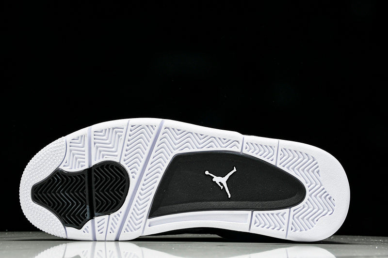 Air Jordan 4s “FEAR”