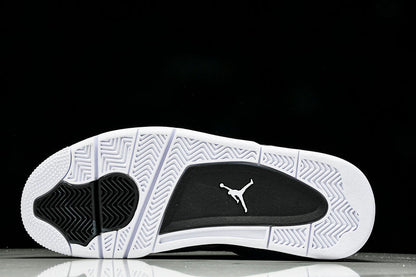 Air Jordan 4s “FEAR”