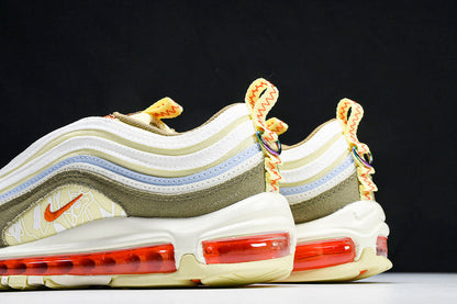 Air Max 97 “ALABASTER/IVORY/OLIVE”