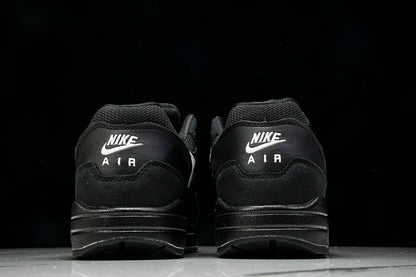 Air Max 1 BLACK/WHITE/BLACK