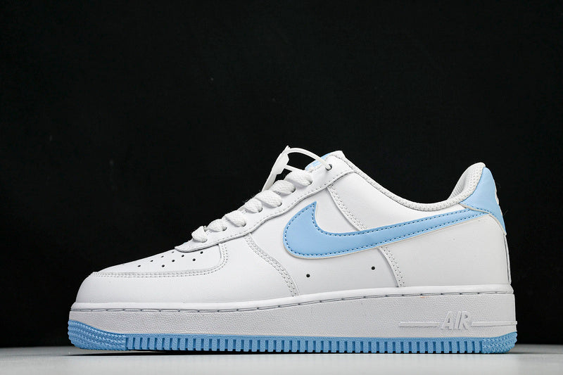 Air Force 1 Low White/Blue