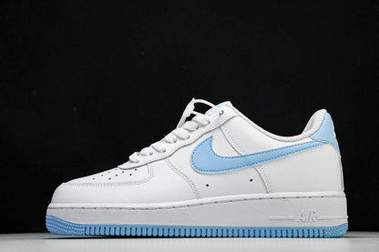 Air Force 1 Low White/Blue