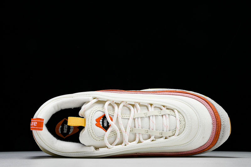 Air Max 97 “Peace/love/run”