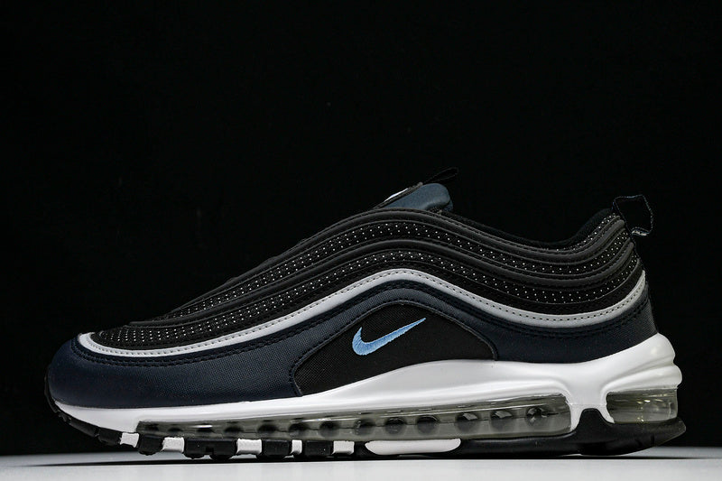 Air Max 97 BLACK/DARK OBSIDIAN/PURE PLATINUM