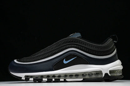 Air Max 97 BLACK/DARK OBSIDIAN/PURE PLATINUM