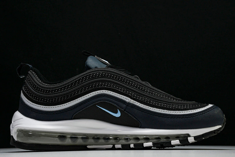 Air Max 97 BLACK/DARK OBSIDIAN/PURE PLATINUM