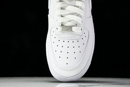 WMNS  Air Force 1 White