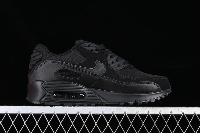 AIR MAX 90 BLACK