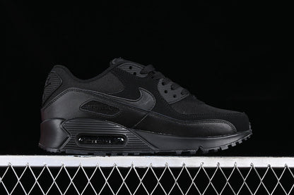 AIR MAX 90 BLACK