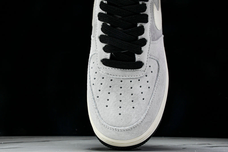 Air Force 1 Low GARY/BLACK/WHITE