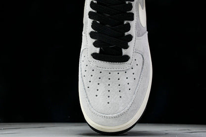 Air Force 1 Low GARY/BLACK/WHITE