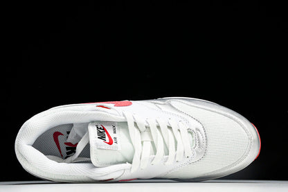 Air Max 1 PREMIUM SE WHITE/CHILE