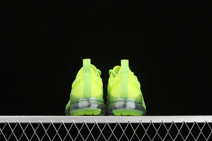 AIR VAPORMAX 2019 VOLT/VOLT GLOW-BARELY VOLT-SPRUCE
