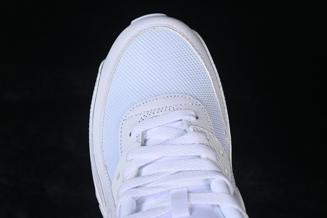 AIR MAX 90 WHITE/WHITE