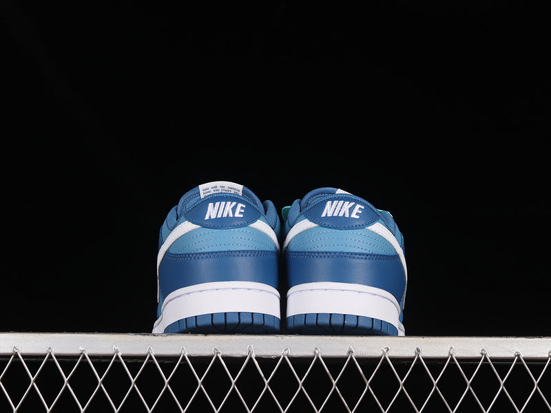 Dunk Low “Dark Marina Blue”