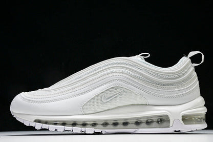 Air Max 97 TRIPLE WHITE