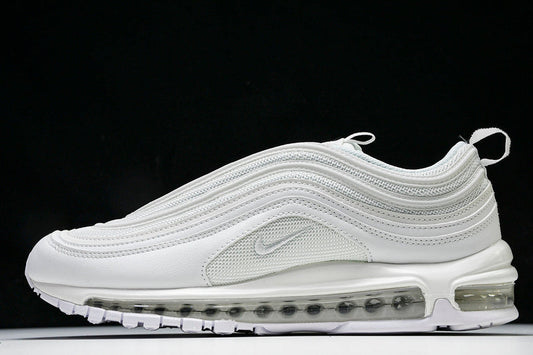 Air Max 97 TRIPLE WHITE