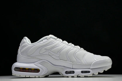 TN Air Max Plus  White/Grey