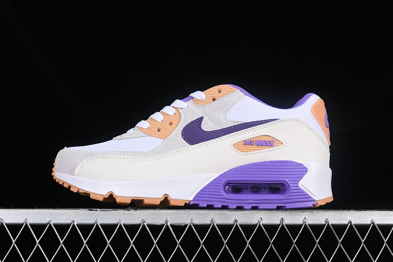 MAX 90 SAIL PURPLE/WHITE/GREY