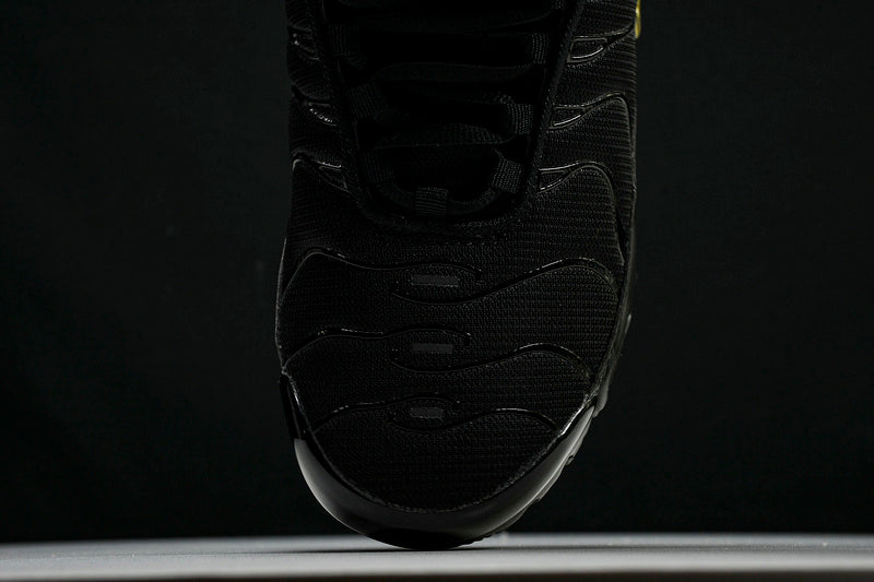 Air Max Tn Plus Black/Gold