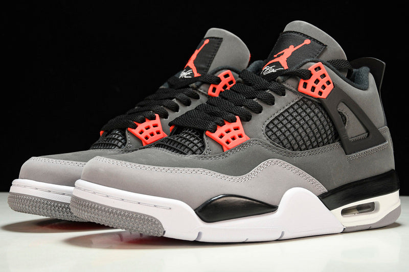 Air Jordan 4 “Infrared”DH6927-061