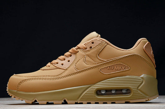 Air Max 90 “Premium Flax Gum”