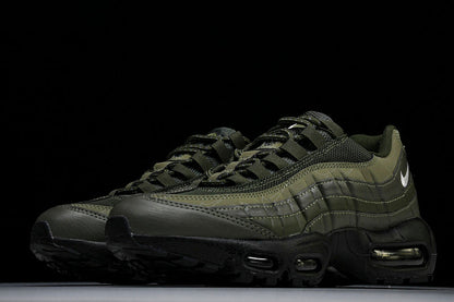 Air Max 95 Army Green