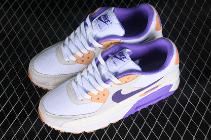 MAX 90 SAIL PURPLE/WHITE/GREY