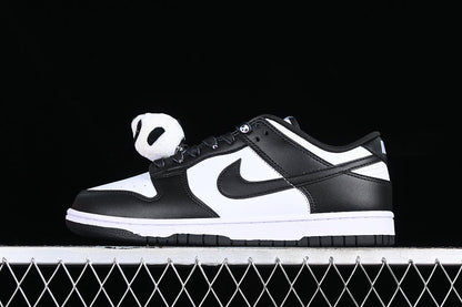 Dunk Low White Black Panda (Men's)