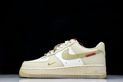 Air Force 1 Low SAIL/LIGHT KHAKI/PARACHUTE