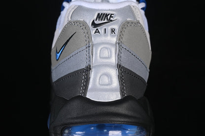 AIR MAX 95 OG WHITE/BLUE SPARK/BLACK/NEUTRAL GREY/MEDIUM GRE