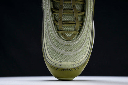 Air Max 97 OLIVE AURA/BLACK/DUSTY