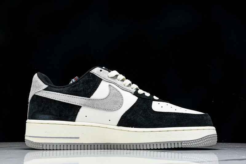 Air Force 1 Low DARK GRAY/WHITE/BLACK