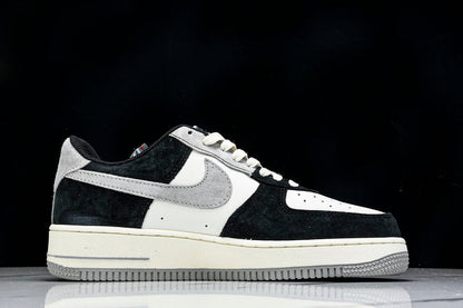 Air Force 1 Low DARK GRAY/WHITE/BLACK