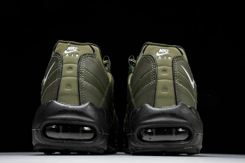 Air Max 95 Army Green