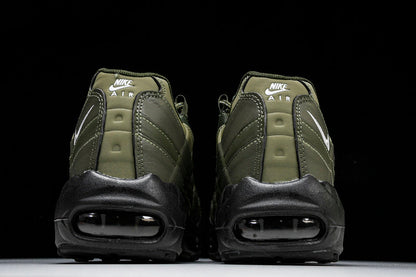 Air Max 95 Army Green