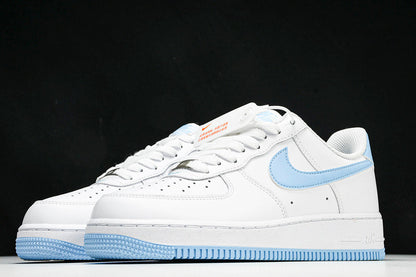 Air Force 1 Low White/Blue