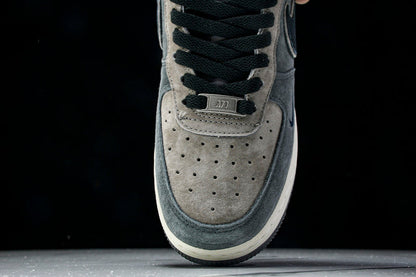 Air Force 1 Low EIGHT WHITE/GREY/GREEN