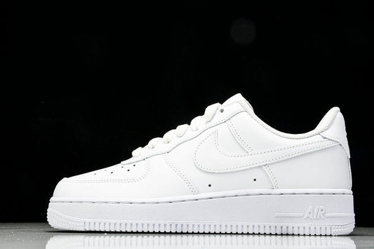 Air Force 1 Low “White