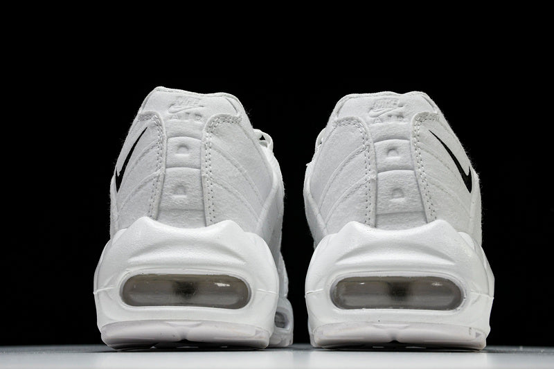Air Max 95.TT White