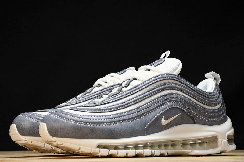 Air Max 97 WHITE/GREY/BLACK