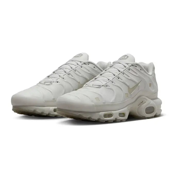 A COLD WALL* x  TN Air Max Plus Stone