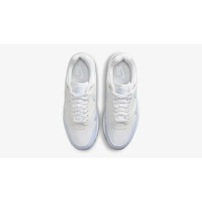 Air Max 1 Football Grey