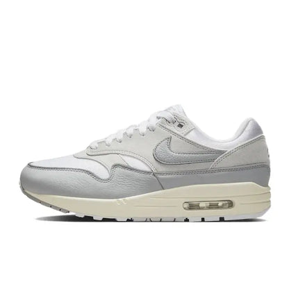 Air Max 1 87 Pure Platinum Sail Grey