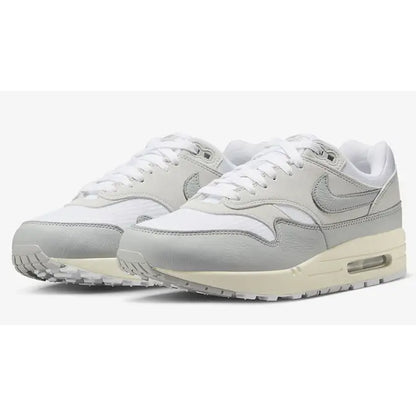 Air Max 1 87 Pure Platinum Sail Grey