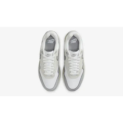 Air Max 1 87 Pure Platinum Sail Grey